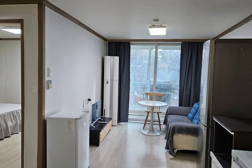 부평구청역분위기있아파트