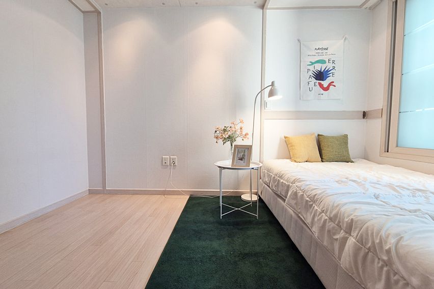 ✅메트로가든✅602✅