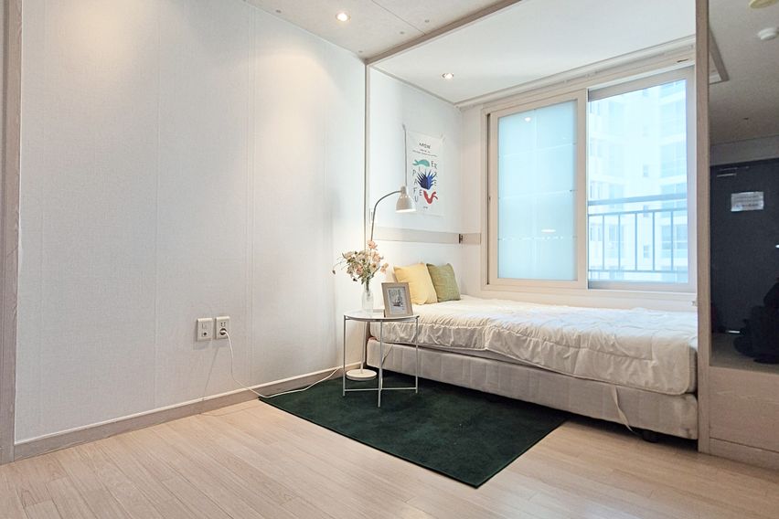 ✅메트로가든✅602✅