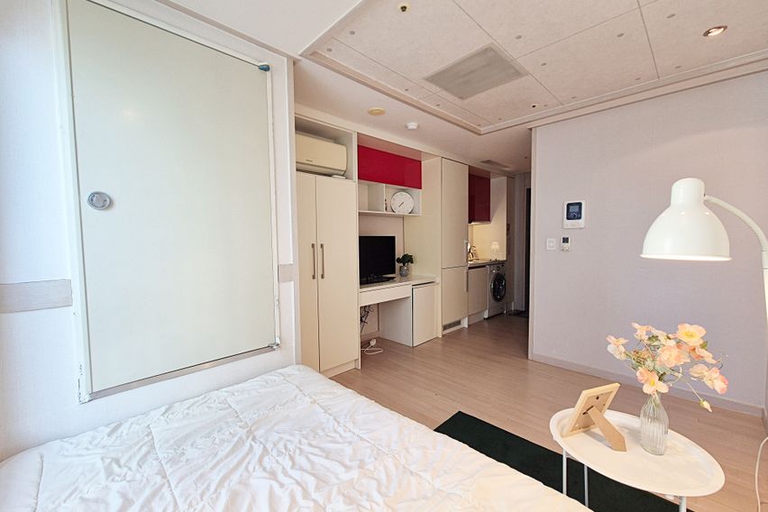 ✅메트로가든✅602✅