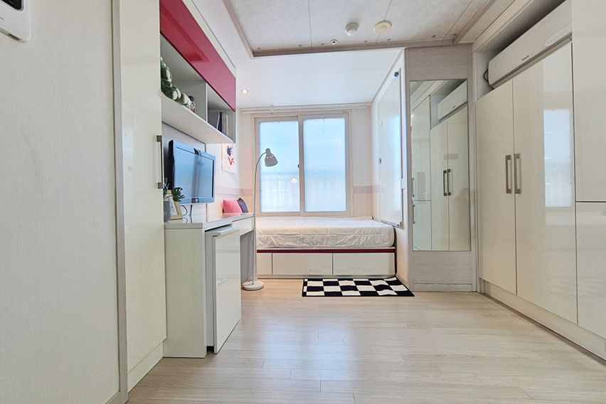 💙메트로가든💙607💙