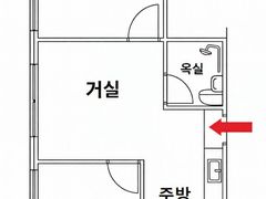 공과금포함풀옵 까치산역 18번째 이미지