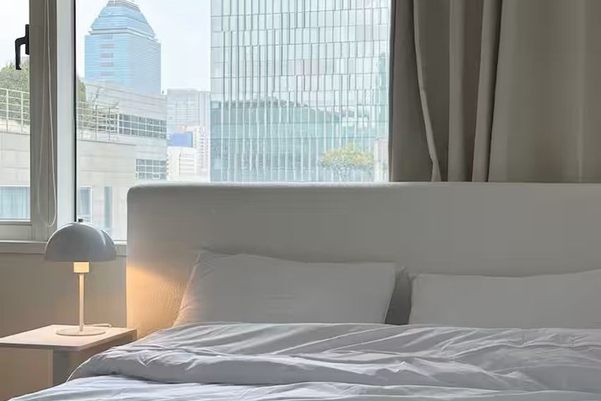 화이트 1룸 1거실  9번째 이미지