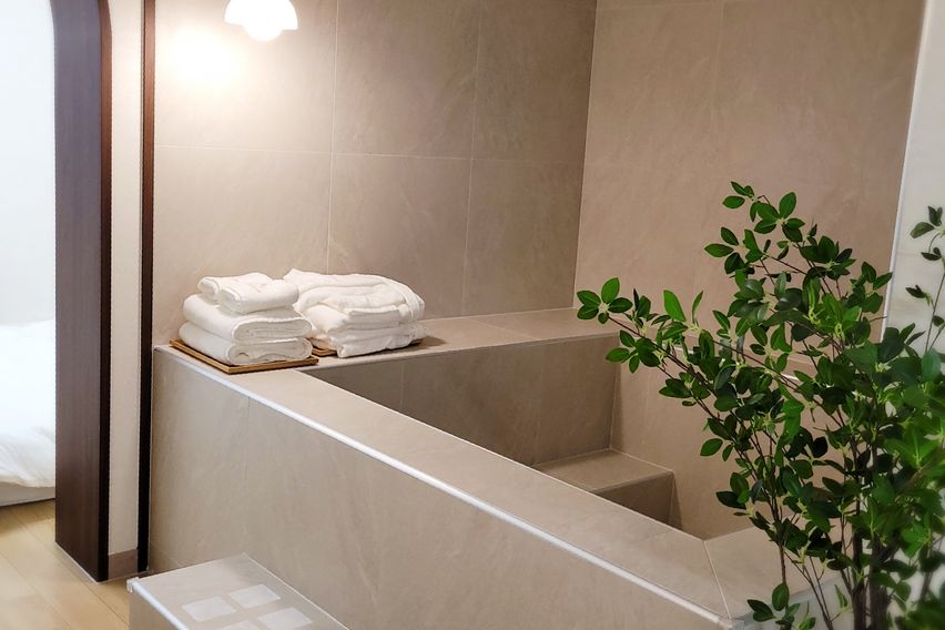 대형자쿠지/무료주차 0번째 이미지