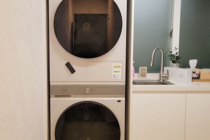 대형자쿠지/무료주차 8번째 이미지