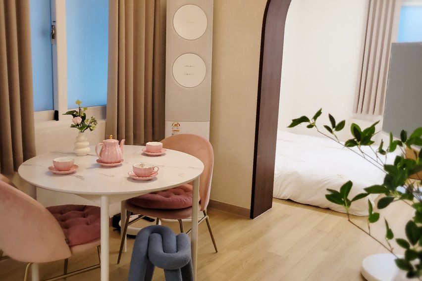 대형자쿠지/무료주차 9번째 이미지