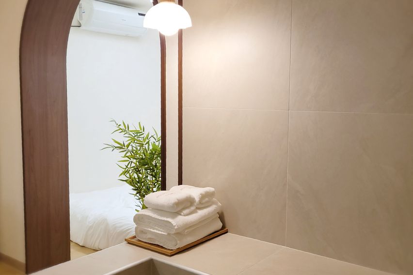 대형자쿠지/무료주차 1번째 이미지