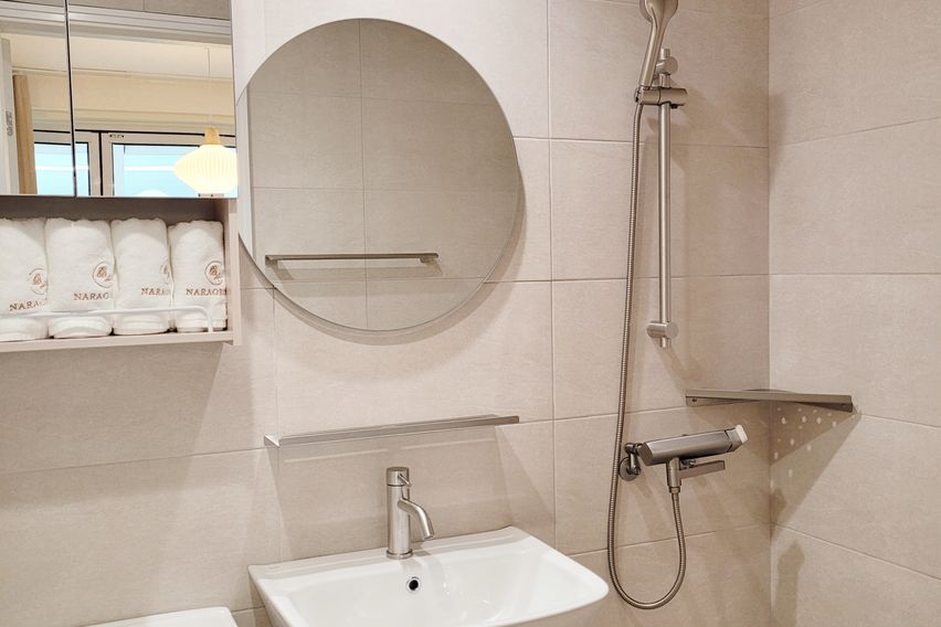 대형자쿠지/무료주차 10번째 이미지