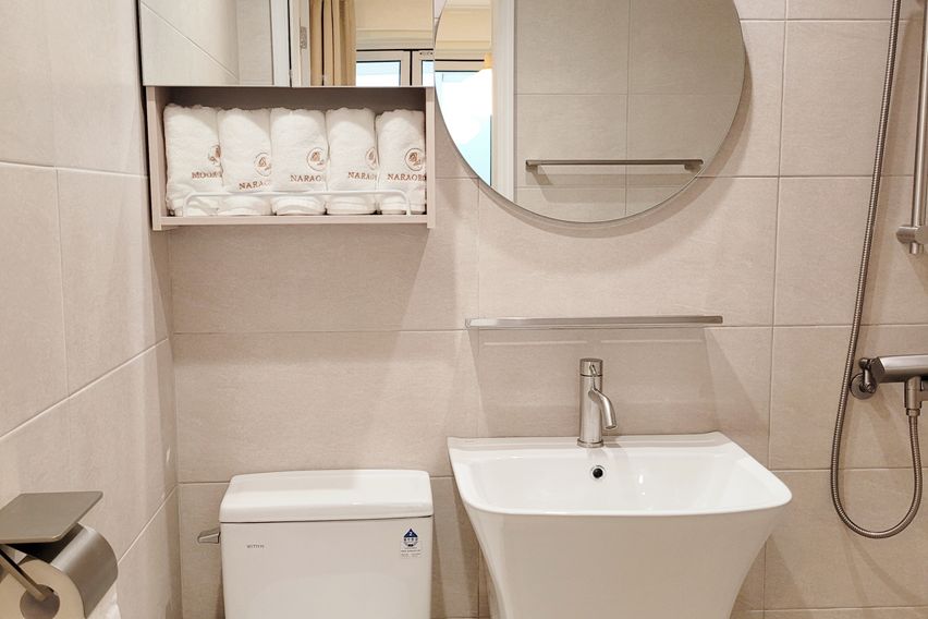 대형자쿠지/무료주차 11번째 이미지