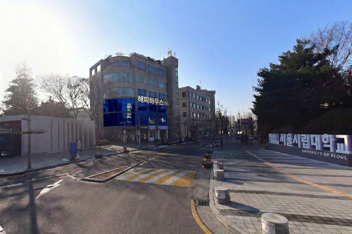 시립대 전망뷰 풀셋큰방 4번째 이미지