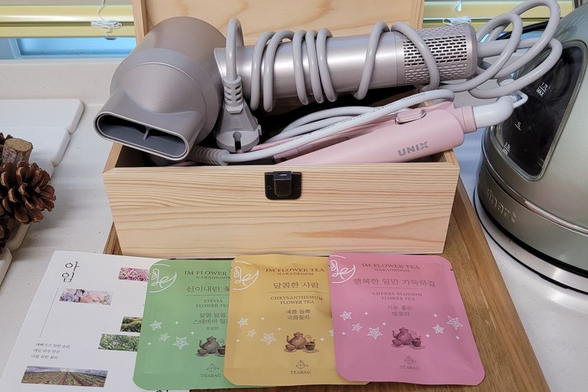 성심당3km/무료주차 19번째 이미지