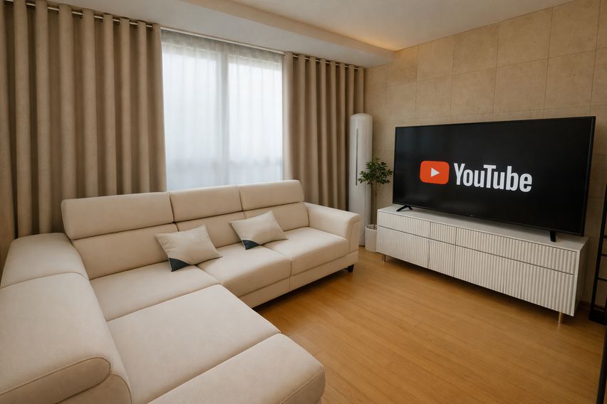 충정로역1분 3룸 6인 0번째 이미지