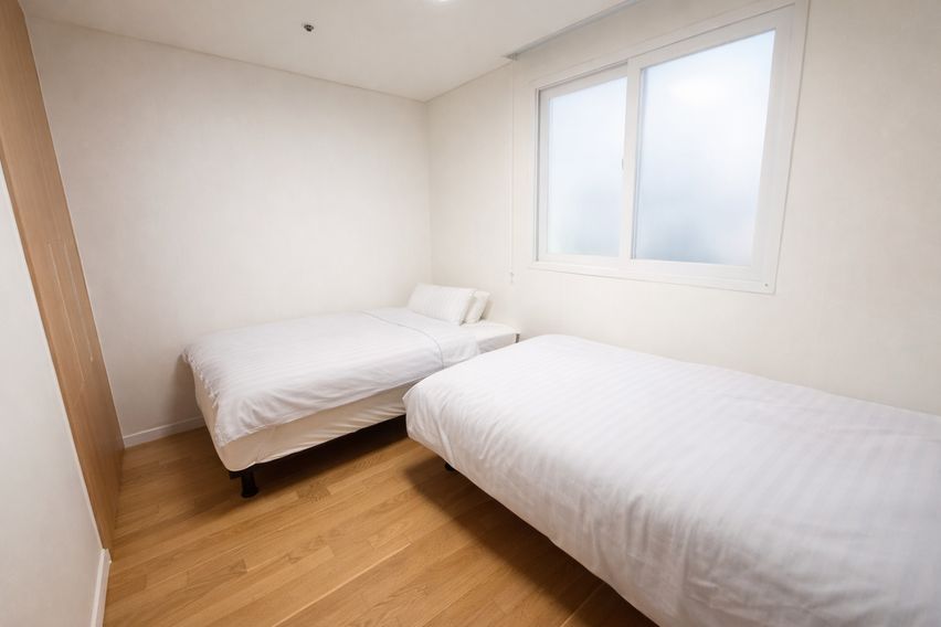 충정로역1분 3룸 6인 10번째 이미지