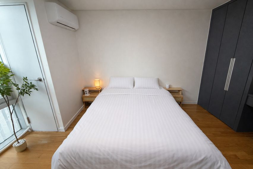 충정로역1분 3룸 6인 6번째 이미지