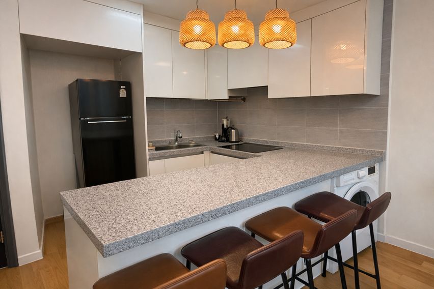 충정로역1분 3룸 6인 14번째 이미지