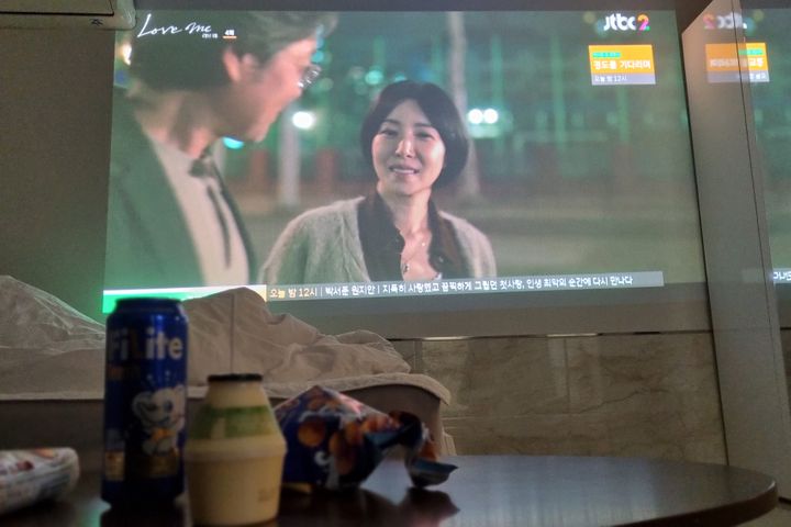 시네마룸🎥주차🆗9평원룸 0번째 이미지
