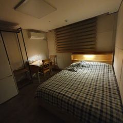 3층 2인용 II 방 이미지