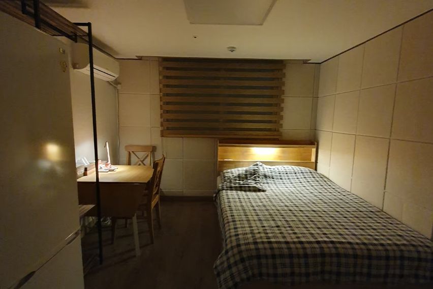 3층 2인용 II 2번째 이미지