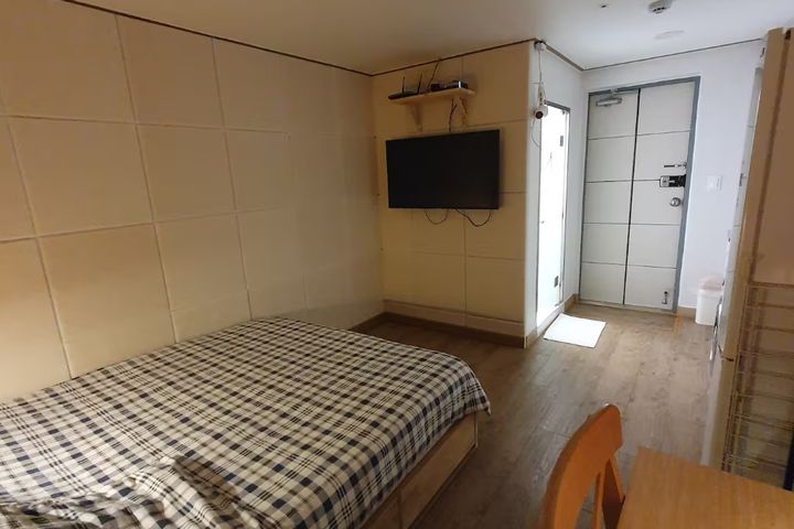 3층 2인용 II 1번째 이미지