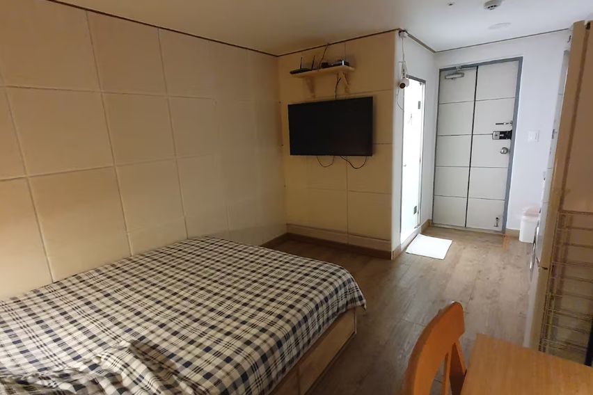 3층 2인용 II 1번째 이미지