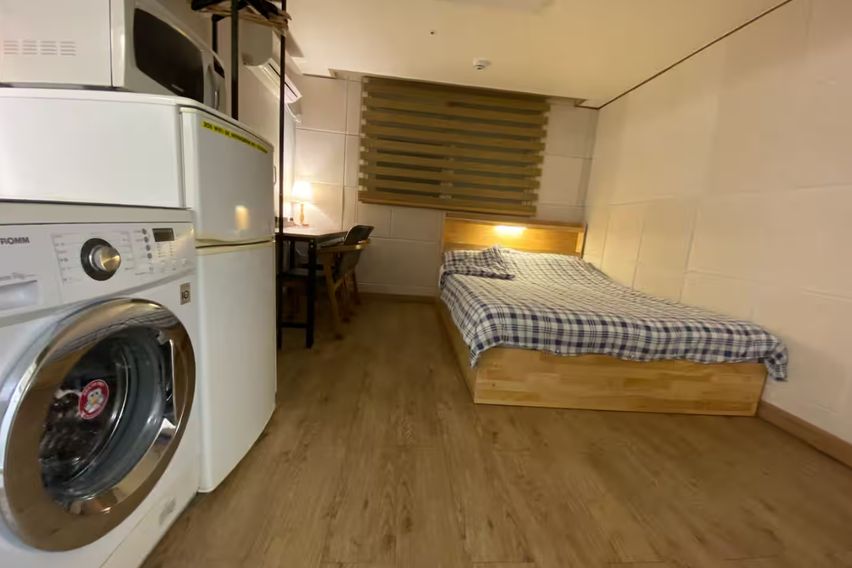 3층 2인용 II 5번째 이미지