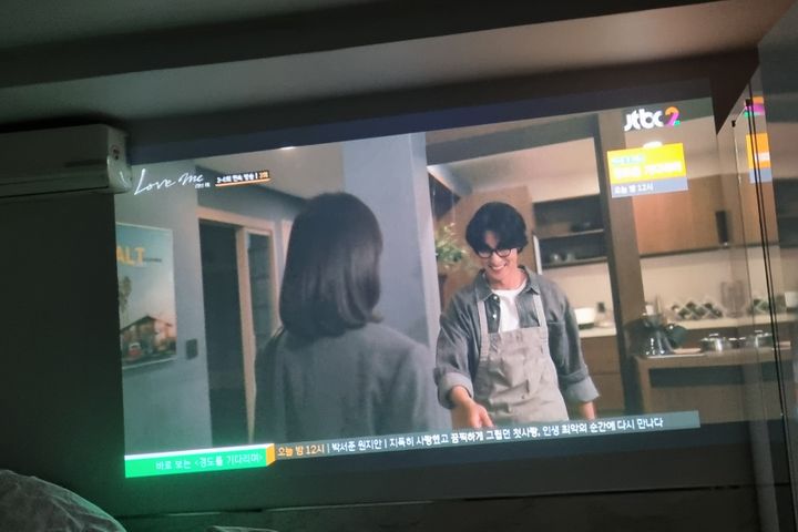 시네마룸🎥주차🆗9평원룸 1번째 이미지