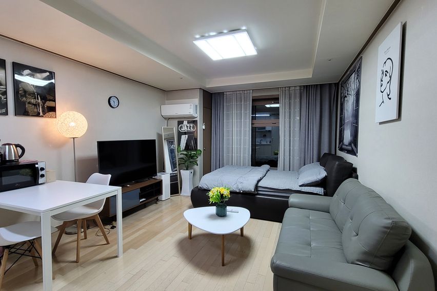 선릉역 풀옵션.KC14