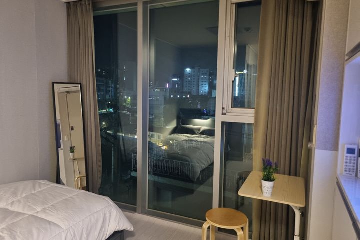 동묘앞역 통창뷰 - 1 2번째 이미지