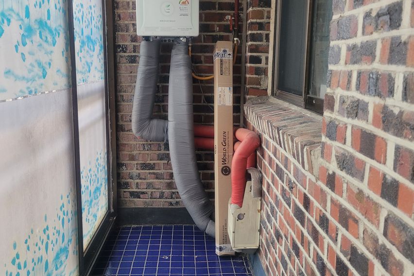 탄방동 여유가성비 빈집 6번째 이미지