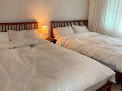 Stylish Two-Room Accommodation in Eunpyeong-g 7th image