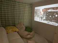 Stylish Two-Room Accommodation in Eunpyeong-g 1th image