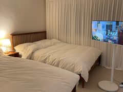 Stylish Two-Room Accommodation in Eunpyeong-g 3th image