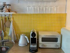 Stylish Two-Room Accommodation in Eunpyeong-g 14th image