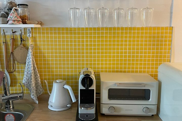 Stylish Two-Room Accommodation in Eunpyeong-g 14th image