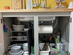 Stylish Two-Room Accommodation in Eunpyeong-g 11th image