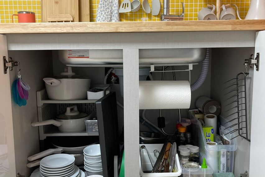 은평구 감성 투룸 숙소 11번째 이미지