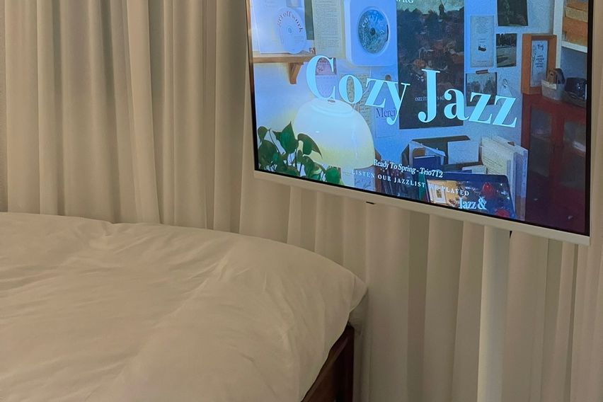 은평구 감성 투룸 숙소 4번째 이미지