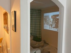 Stylish Two-Room Accommodation in Eunpyeong-g 5th image