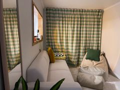 Stylish Two-Room Accommodation in Eunpyeong-g 2th image