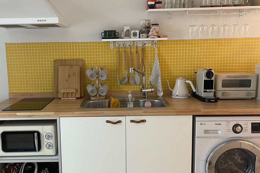 은평구 감성 투룸 숙소 10번째 이미지