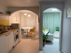 Stylish Two-Room Accommodation in Eunpyeong-g 0th image