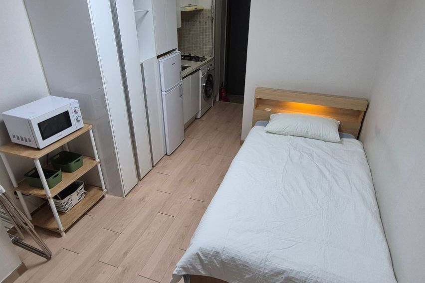 신촌역 3분 오피스텔 5번째 이미지