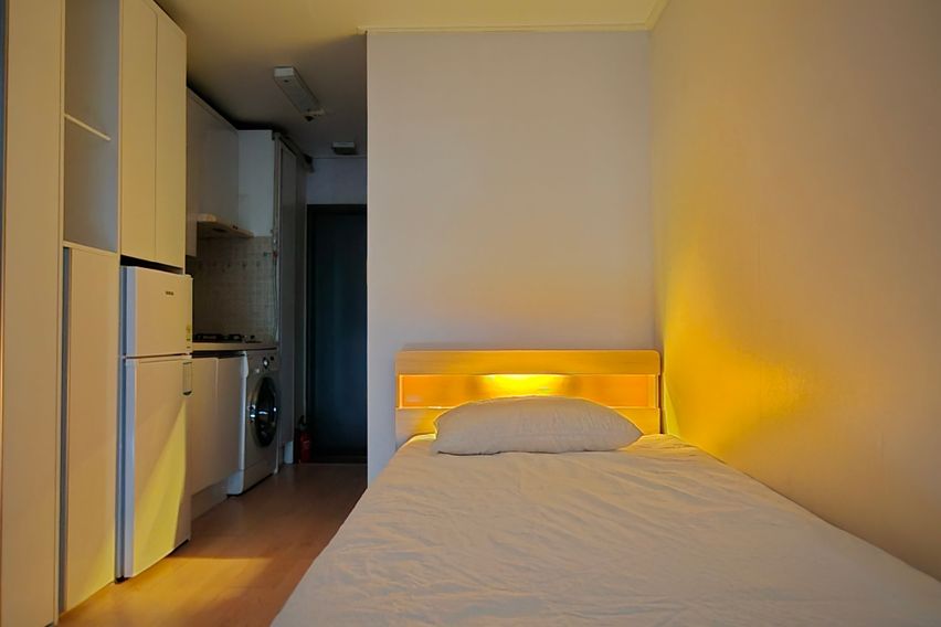 신촌역 3분 오피스텔 7번째 이미지