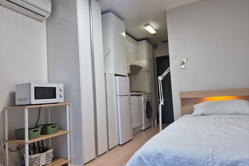 신촌역 3분 오피스텔 9번째 이미지