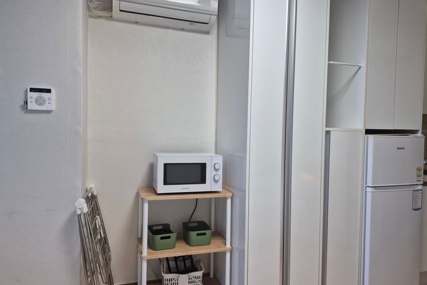 신촌역 3분 오피스텔 8번째 이미지