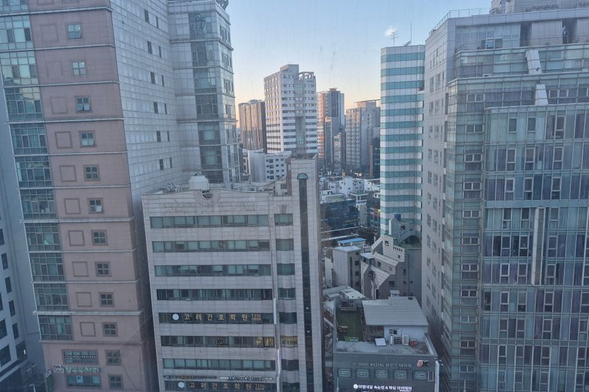 신촌역 3분 오피스텔 17번째 이미지