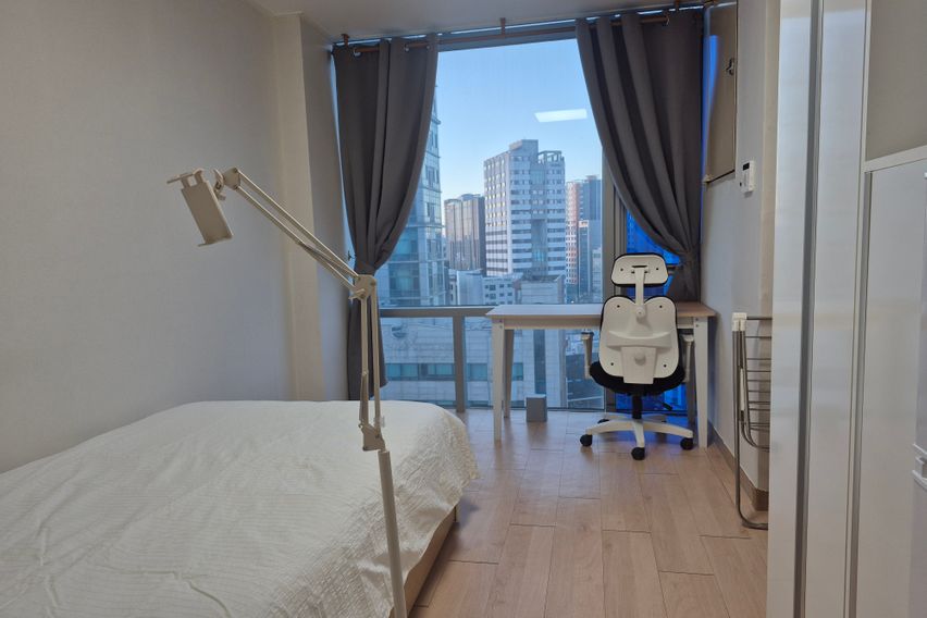 신촌역 3분 오피스텔 2번째 이미지