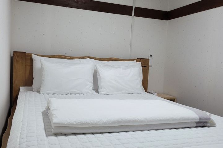 한옥독채팬션 1번째 이미지