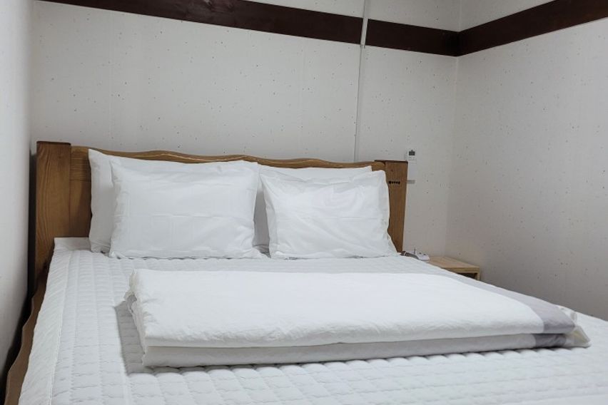 한옥독채팬션  1번째 이미지