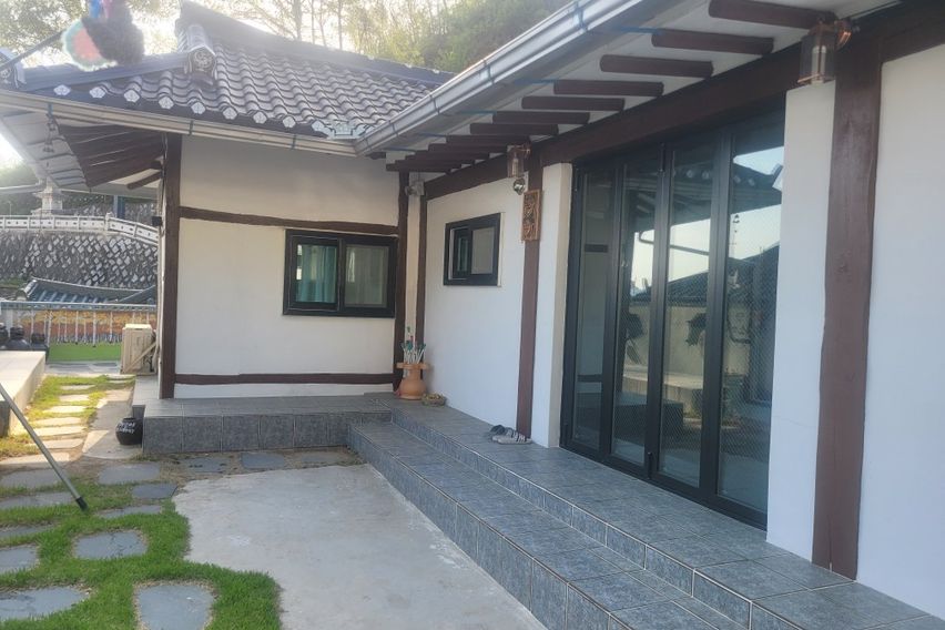한옥독채팬션  11번째 이미지